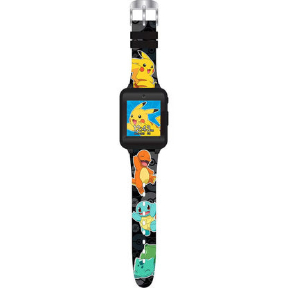 Pokemon - Kinder Smart Watch - Interaktive Armbanduhr